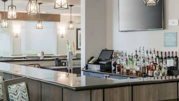 Bar (sur place)