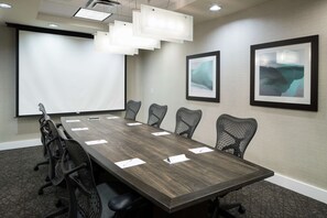 Sala de reuniones