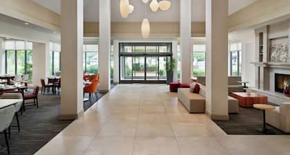 Hilton Garden Inn Charlotte/Ayrsley