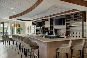 Bar (sur place)