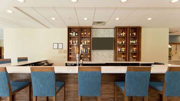 Bar (sur place)