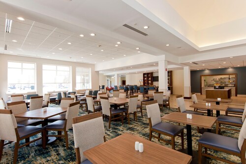 Hilton Garden Inn Winchester