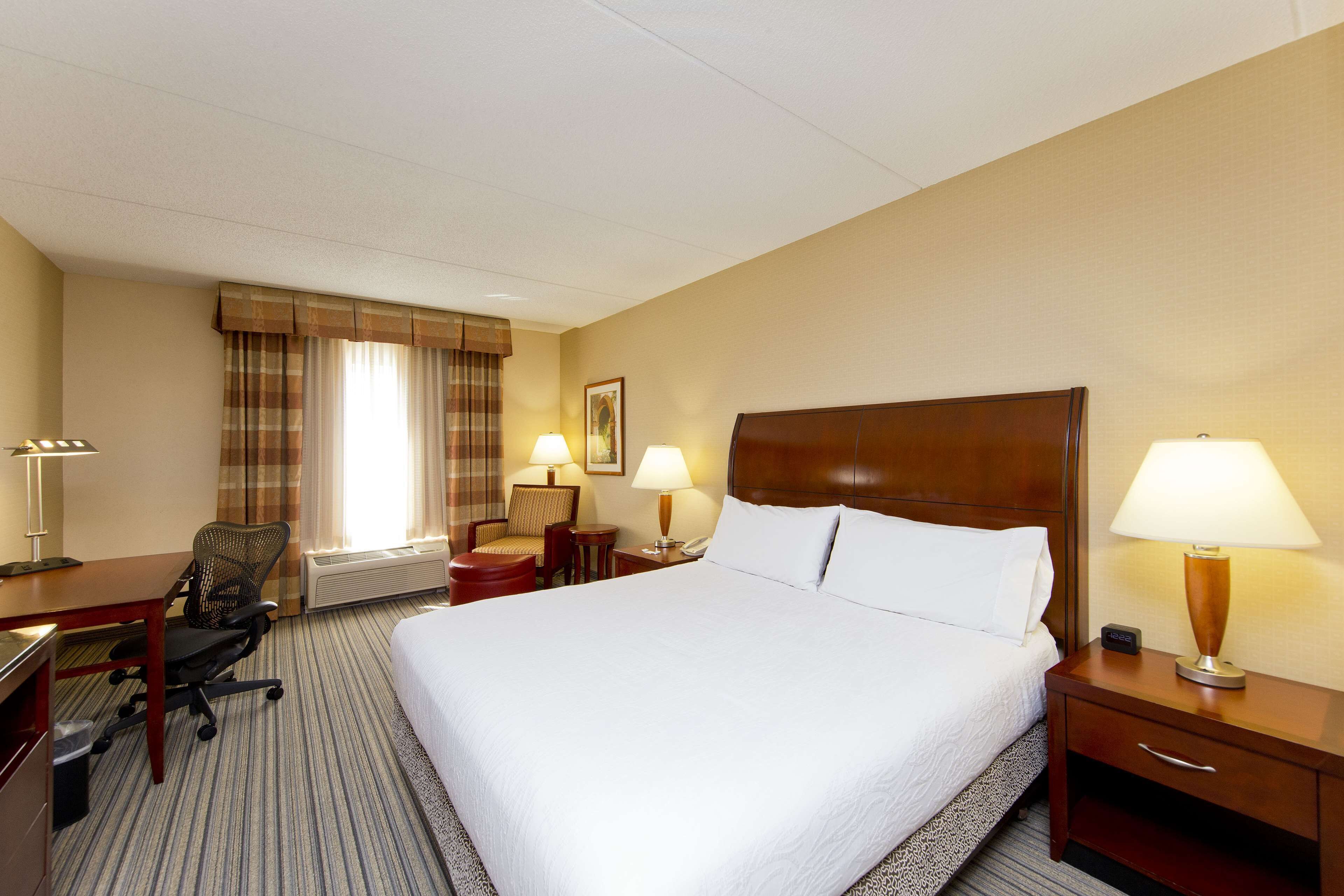 premium bedding, in-room safe, desk, iron/ironing board