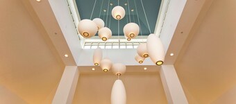 Hilton Garden Inn Winchester