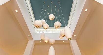 Hilton Garden Inn Winchester