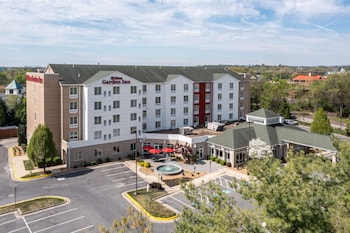 Hilton Garden Inn Winchester