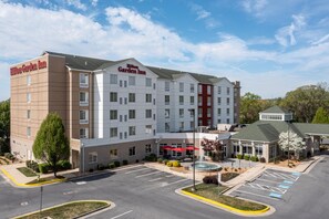 Exterior - Hilton Garden Inn Winchester (Winchester)