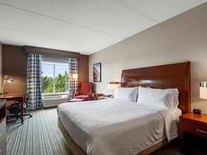 Room - Hilton Garden Inn Winchester (Winchester)