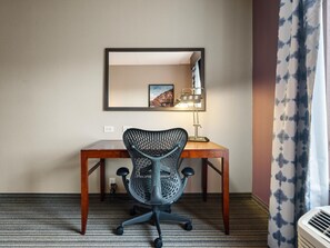 Room - Hilton Garden Inn Winchester (Winchester)