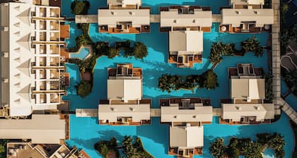 Susesi Luxury Resort - All Inclusive