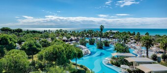 Susesi Luxury Resort - All Inclusive