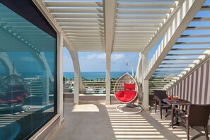 Royal Suite | View from room - Susesi Luxury Resort - All Inclusive (Serik)