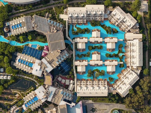 Susesi Luxury Resort - All Inclusive