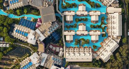 Susesi Luxury Resort - All Inclusive
