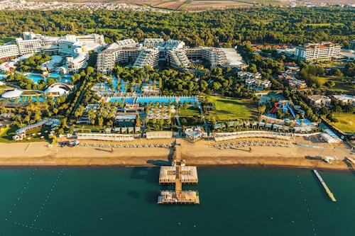 Susesi Luxury Resort - All Inclusive