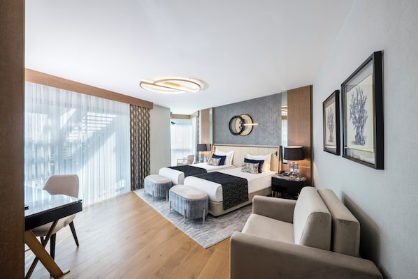 Royal Suite