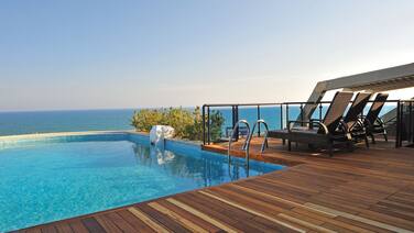 Susesi Luxury Resort - All Inclusive