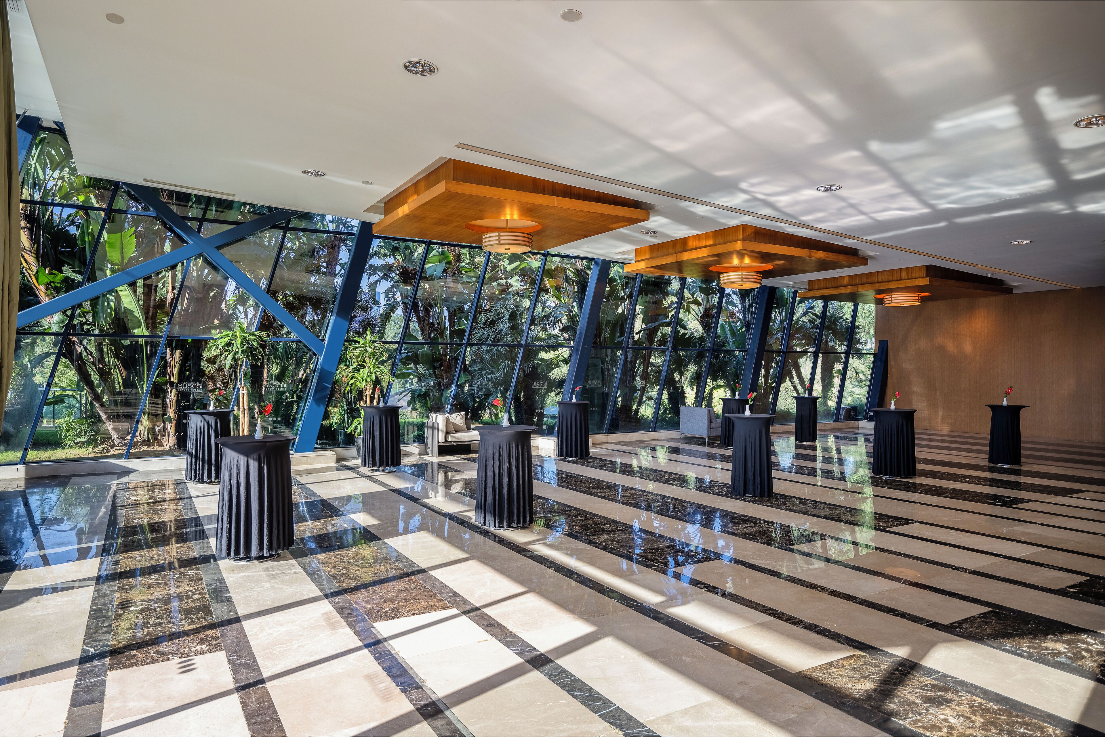 Sala de reuniones