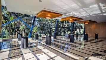 Sala de reuniones