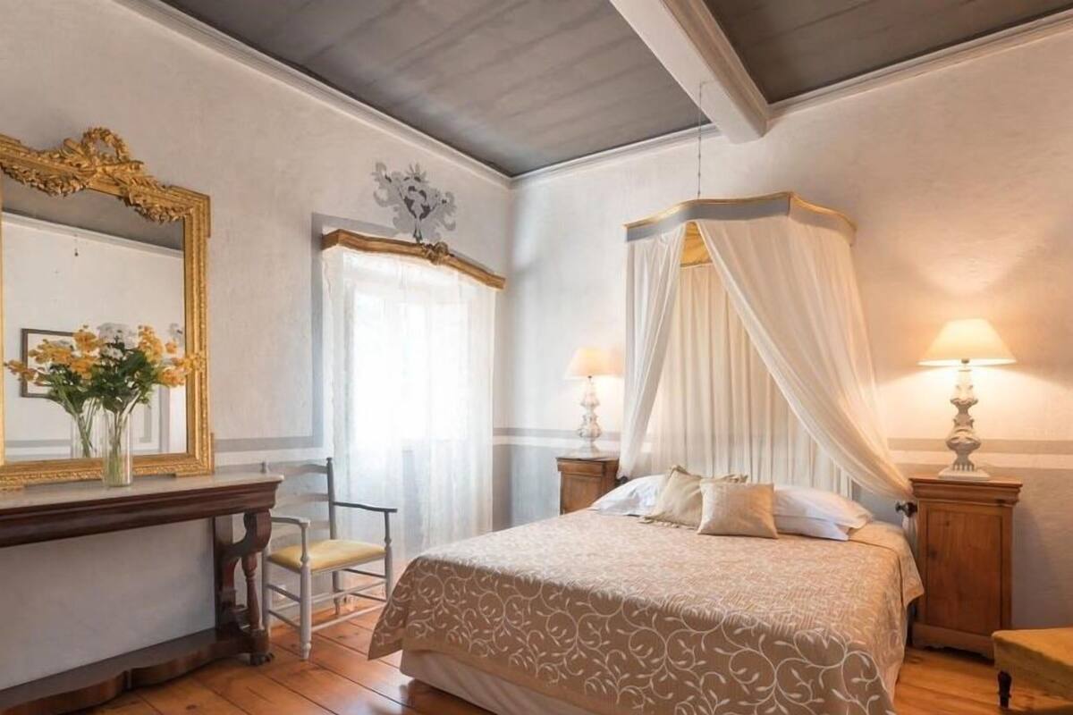 Family Suite, Private Bathroom (PRIMAVERA)