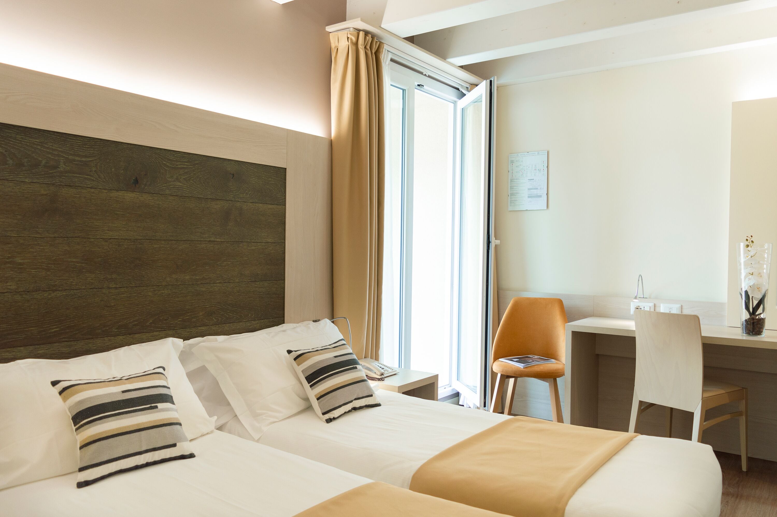 Foto - Hotel Alexander