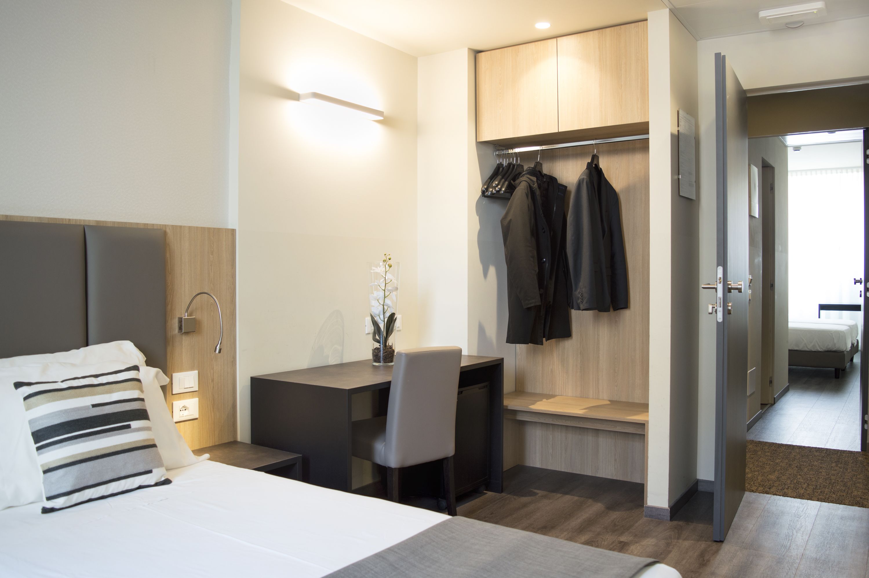 Foto - Hotel Alexander