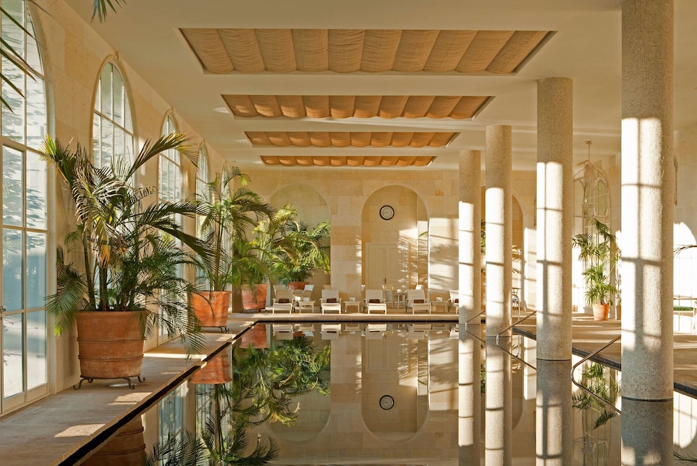 Finca Cortesin by null