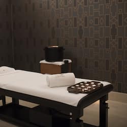 Couples treatment room(s), sauna, steam room, Turkish bath/hammam