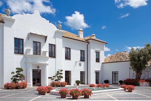 Finca Cortesín Hotel Golf & Spa