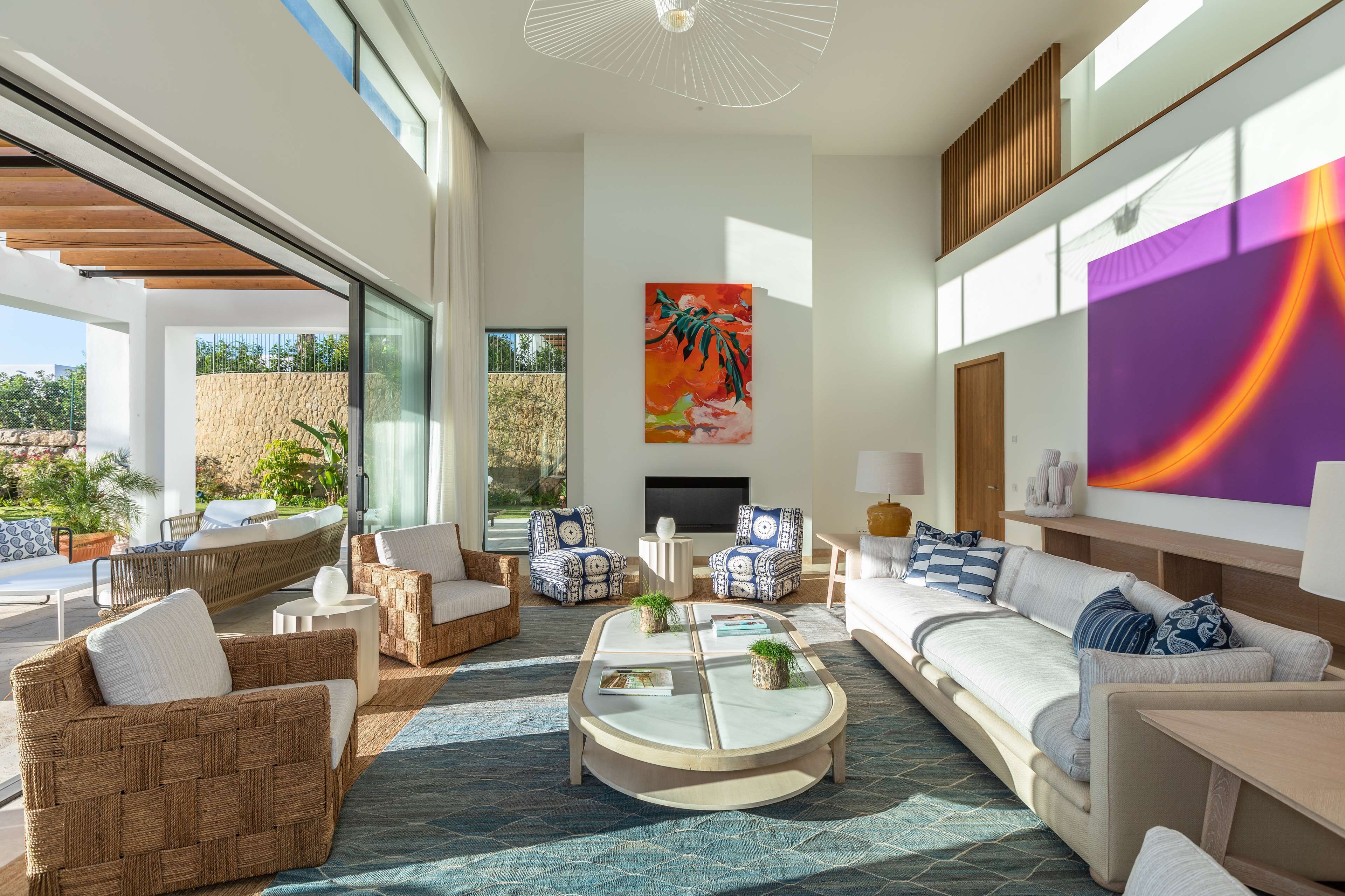 luxury villa, 5 bedrooms | miscellaneous