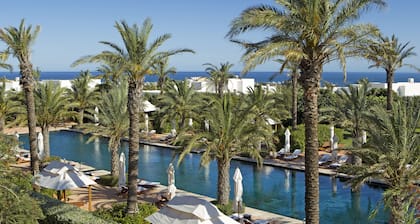 Finca Cortesin Golf & Spa