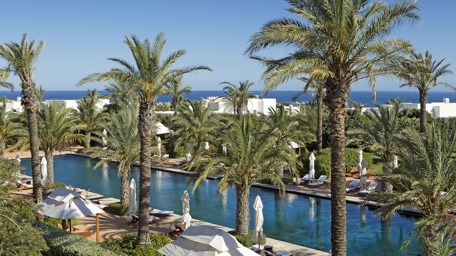 Finca Cortesin Golf & Spa