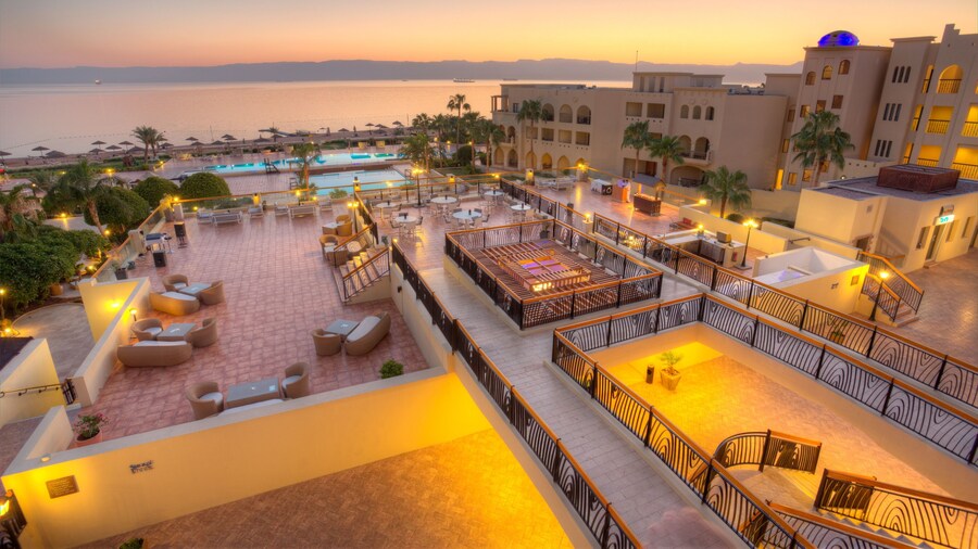 Grand Tala Bay Resort, Aqaba