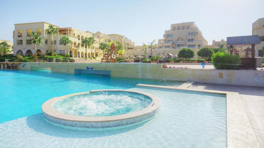 Grand Tala Bay Resort, Aqaba