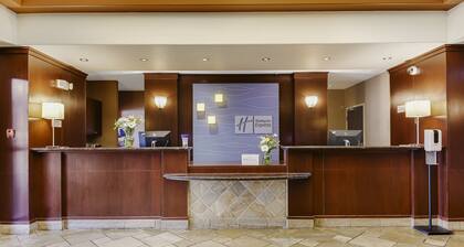 Holiday Inn Express & Suites Slave Lake by IHG