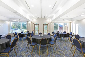 Sala de reuniones