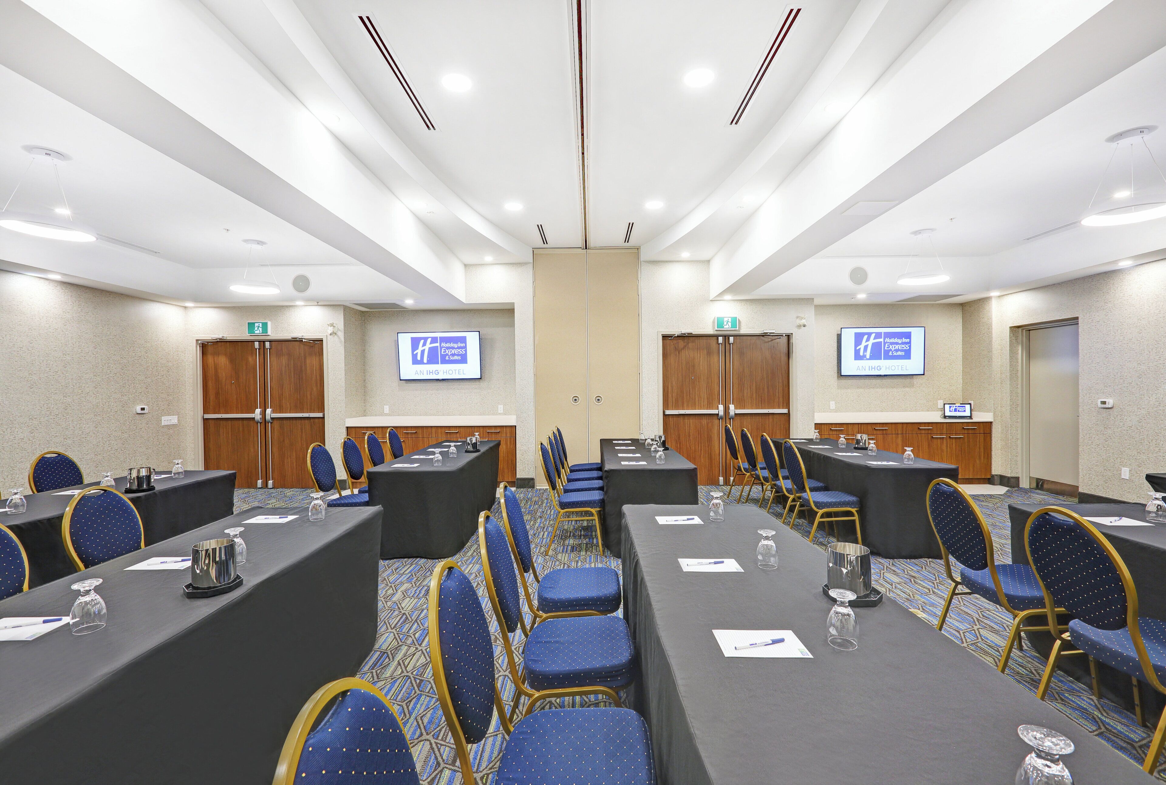 Salle de réunion