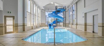 Holiday Inn Express & Suites Woodstock South by IHG