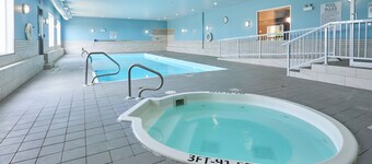 Holiday Inn Express Hotel & Suites SWIFT CURRENT by IHG