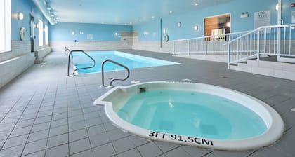 Holiday Inn Express Hotel & Suites SWIFT CURRENT by IHG