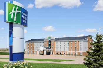 Holiday Inn Express Hotel & Suites SWIFT CURRENT by IHG