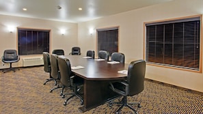 Sala de reuniones