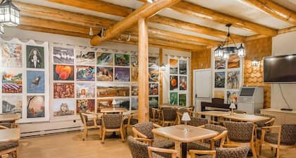 Rodeway Inn