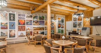 Rodeway Inn