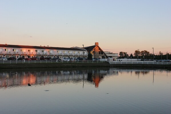 Lago