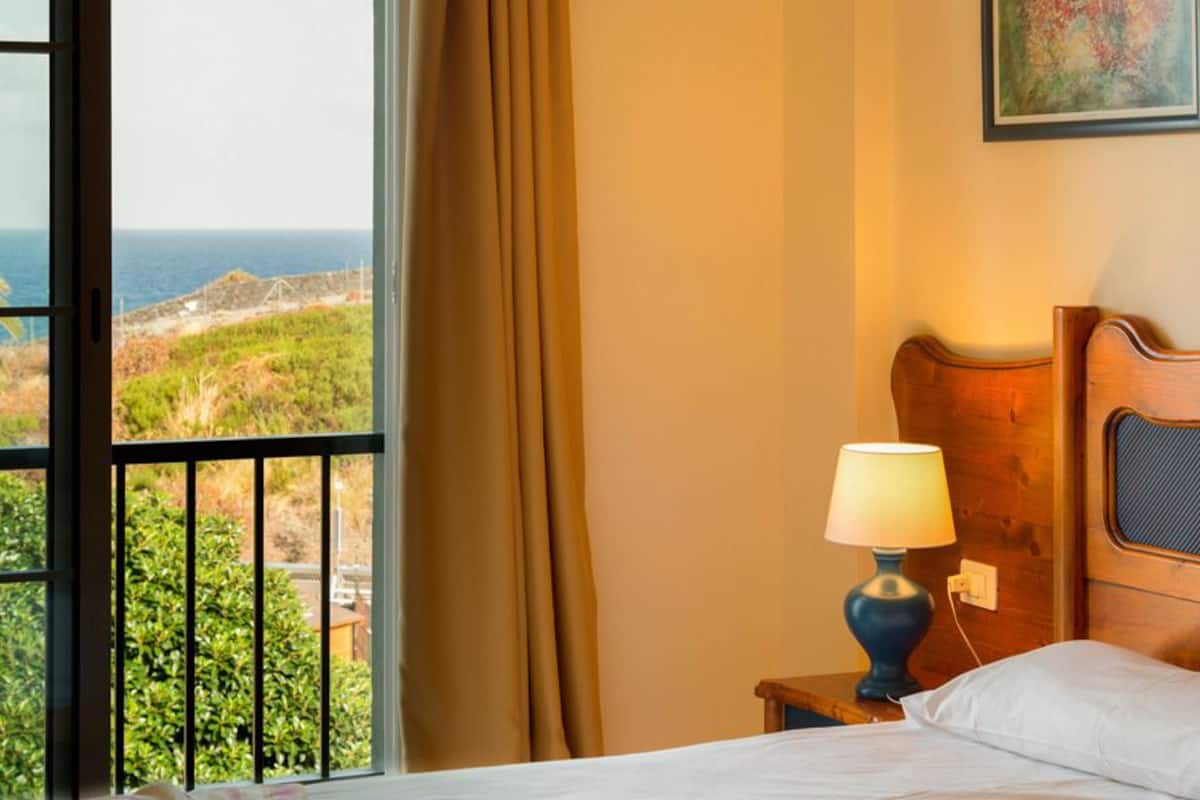 1 bedroom, free wifi