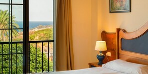 1 bedroom, free WiFi