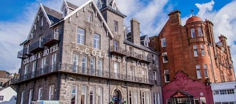 Columba Hotel