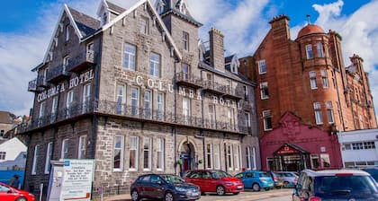 Columba Hotel