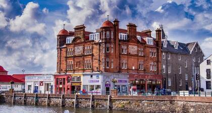 Columba Hotel